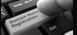 Domain registration services
