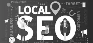 Local SEO and Google Business Profile optimization