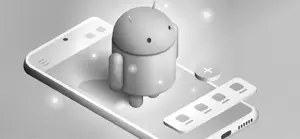 Native Android app development