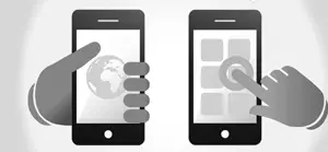 Mobile app development