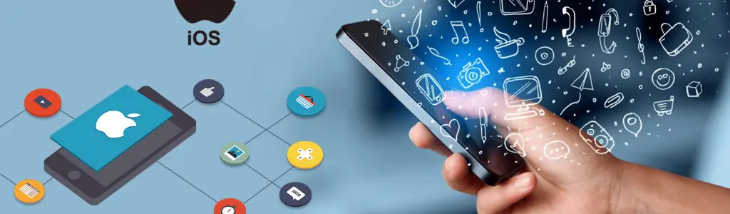 Mobile App Development - Android iOS Hybrid - VTECH VISION