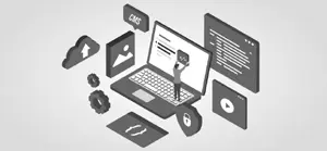 CMS development services